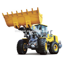 XCMG 5 ton Wheel Loader Price ZL50GN 3m3 bucket capacity for sale